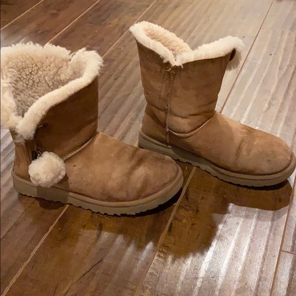 UGG Shoes - Ugg boots